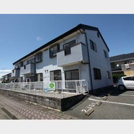 サンデリアーナI 1階 築28年8ヶ月の賃貸物件