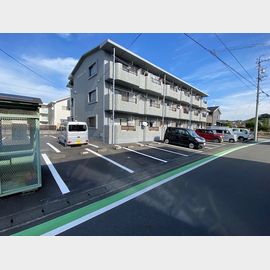 グランドキャニオン 1階 築26年の賃貸物件