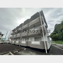 ハイツパピリオ１ 3階 築32年の賃貸物件