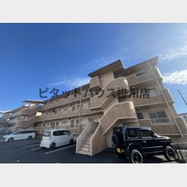 グロワール 3階 築21年8ヶ月の賃貸物件