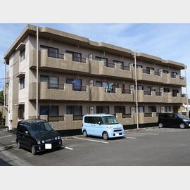 カーサロンシェーヌ 1階 築29年11ヶ月の賃貸物件