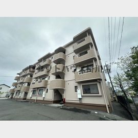 掛川駅より徒歩20分 3階 築28年の賃貸物件