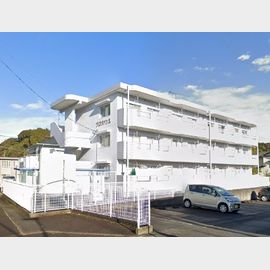 プロヴァンス 2階 築30年8ヶ月の賃貸物件