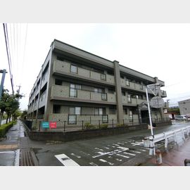 掛川駅より徒歩6分 3階 築22年1ヶ月の賃貸物件