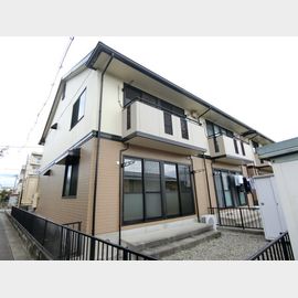 菊川駅より徒歩36分 築28年5ヶ月 2階建の賃貸物件