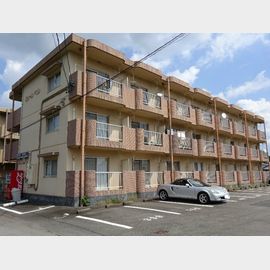 菊川駅より徒歩13分 2階 築35年8ヶ月の賃貸物件