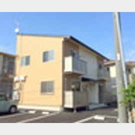 遠江一宮駅より徒歩51分 1階 築10年6ヶ月の賃貸物件