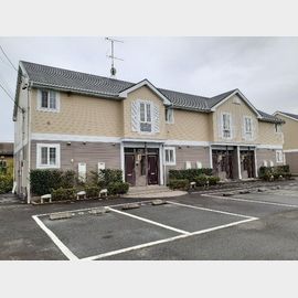 御厨駅より徒歩95分 1階 築25年2ヶ月の賃貸物件