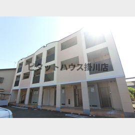 マンション・マーレの賃貸物件
