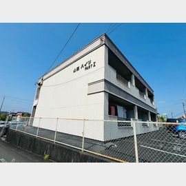 山田ハイツＰＡＲＴ１ 1階 築37年11ヶ月の賃貸物件