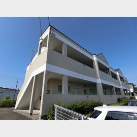 メゾンルミエール 1階 築31年5ヶ月の賃貸物件