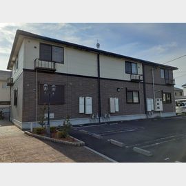 パッションフラワーの賃貸物件
