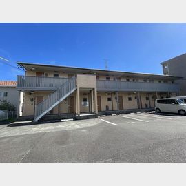 モナリエコート B 2階 築18年5ヶ月の賃貸物件