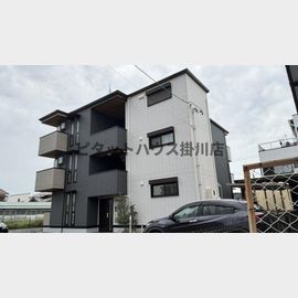 D-Hills栄町の賃貸物件