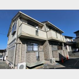 エスポワール 1階 築22年6ヶ月の賃貸物件