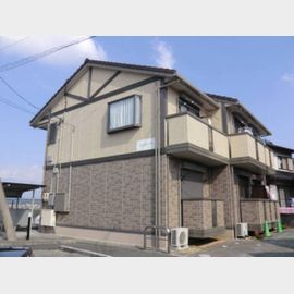 エスポワール 1階 築22年3ヶ月の賃貸物件