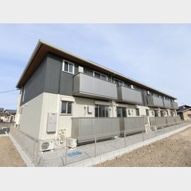 袋井駅よりバス18分 1階 新築の賃貸物件