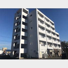 ニュータウンビル 4階 築36年3ヶ月の賃貸物件