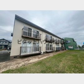 コーポ秋田D 2階 築41年2ヶ月の賃貸物件