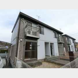 ファミールガーデンDの賃貸物件