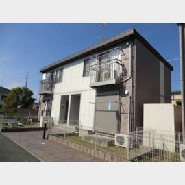 ファミールガーデンD 2階 築20年8ヶ月の賃貸物件