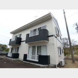 メゾンＫ４ 2階 築28年6ヶ月の賃貸物件