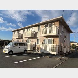 プリメーラ２の賃貸物件