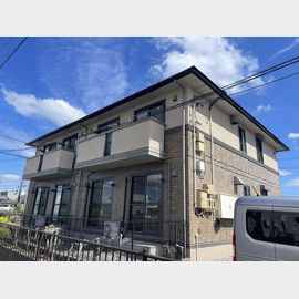 ヴィラリュウタク２Ｂの賃貸物件