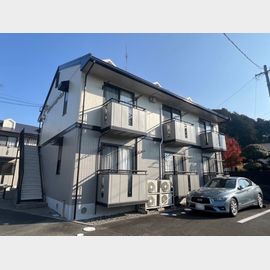 掛川駅より徒歩13分 1階 築28年1ヶ月の賃貸物件