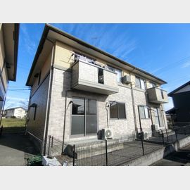 プリムヴェールＢ 1階 築24年2ヶ月の賃貸物件