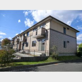 プリムヴェールＢ 1階 築23年11ヶ月の賃貸物件