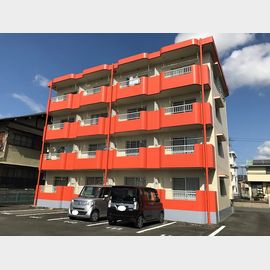 グットフェローズ 3階 築32年11ヶ月の賃貸物件