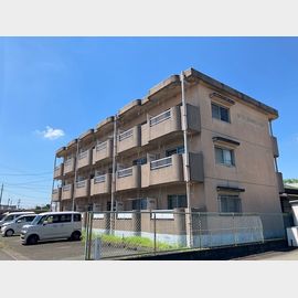 サンルミエール 3階 築33年8ヶ月の賃貸物件