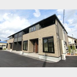 袋井駅よりバス5分 2階 新築の賃貸物件