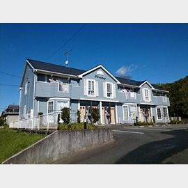 菊川駅より徒歩89分 築25年10ヶ月 2階建の賃貸物件