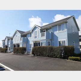 エレガント・ヴィラ 1階 築24年8ヶ月の賃貸物件