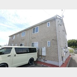 サンバースト B 2階 築23年2ヶ月の賃貸物件