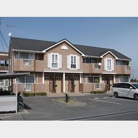 サンバースト B 1階 築23年2ヶ月の賃貸物件