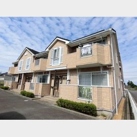 サンバースト B 2階 築23年2ヶ月の賃貸物件