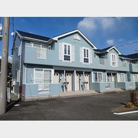 菊川駅より徒歩164分 1階 築23年8ヶ月の賃貸物件