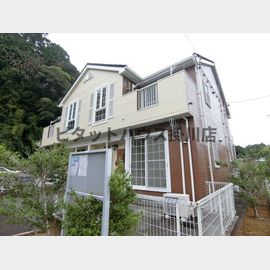 グリーンフィールドBの賃貸物件