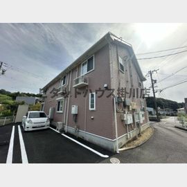 グリーンフィールドCの賃貸物件