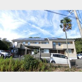 愛野駅より徒歩155分 2階 築17年4ヶ月の賃貸物件