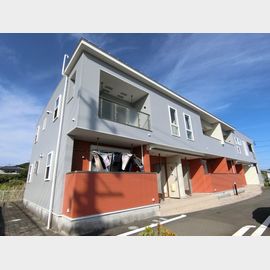 愛野駅より徒歩155分 2階 築17年2ヶ月の賃貸物件