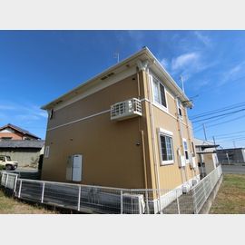 愛野駅より徒歩152分 1階 築17年3ヶ月の賃貸物件