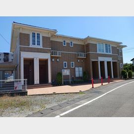 フィオーレ・U 2階 築16年9ヶ月の賃貸物件