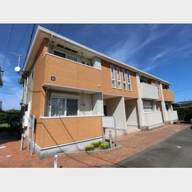 フレーズＡ 2階 築14年8ヶ月の賃貸物件