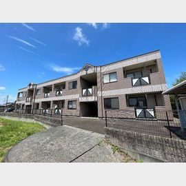 菊川駅より徒歩191分 2階 築22年9ヶ月の賃貸物件