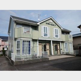 リバティーヒルズ１ 2階 築28年9ヶ月の賃貸物件