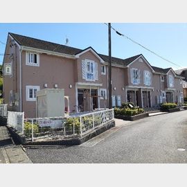 サンライズ 1階 築23年の賃貸物件